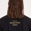 Osaka M12 Herren Poloshirt