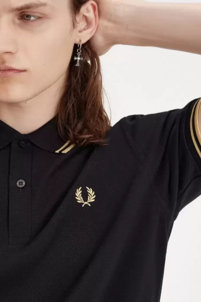 Osaka M12 Herren Poloshirt