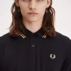 Osaka M12 Herren Poloshirt