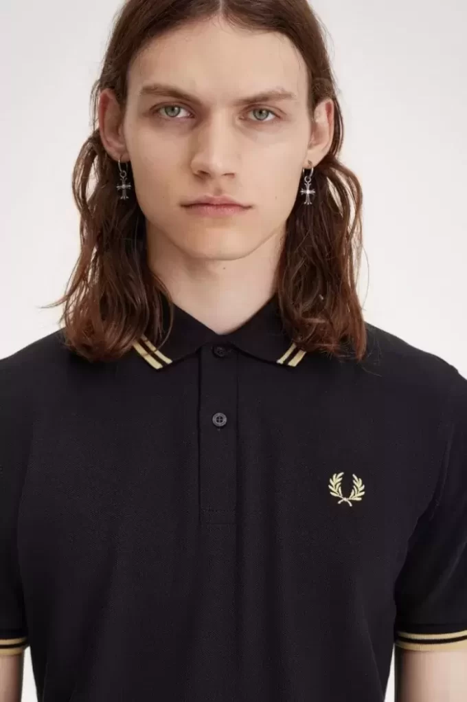 Osaka M12 Herren Poloshirt