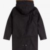 Parka-Jacken mit Reißverschlussfutter
