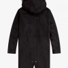 Parka-Jacken mit Reißverschlussfutter