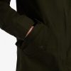 Parka-Jacken mit Reißverschlussfutter