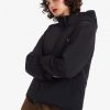 Parka-Jacken mit Reißverschlussfutter