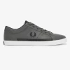 Perforierte Baseline Herren-Tennisschuhe