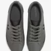 Perforierte Baseline Herren-Tennisschuhe