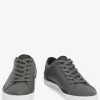 Perforierte Baseline Herren-Tennisschuhe