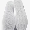 Perforierte Baseline Herren-Tennisschuhe