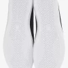 Perforierte Baseline Herren-Tennisschuhe