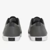 Perforierte Baseline Herren-Tennisschuhe