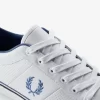 Perforierte Baseline Herren-Tennisschuhe