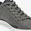 Perforierte Baseline Herren-Tennisschuhe