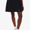 Plissierte Tennisröcke