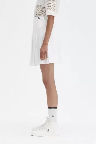 Plissierte Tennisröcke für Damen