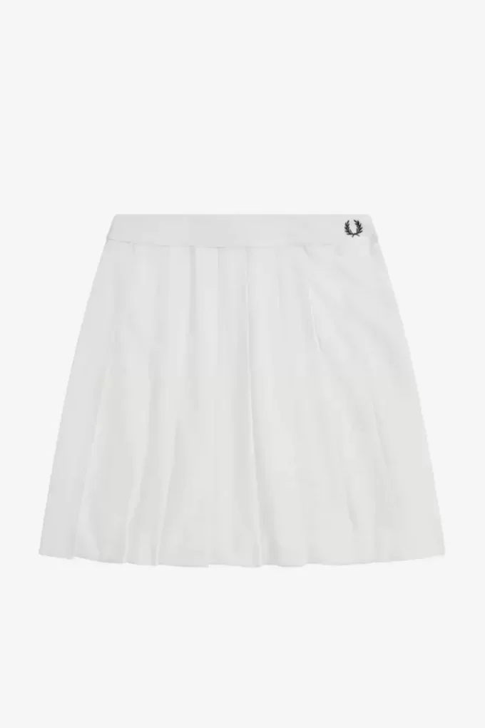 Plissierte Tennisröcke für Damen
