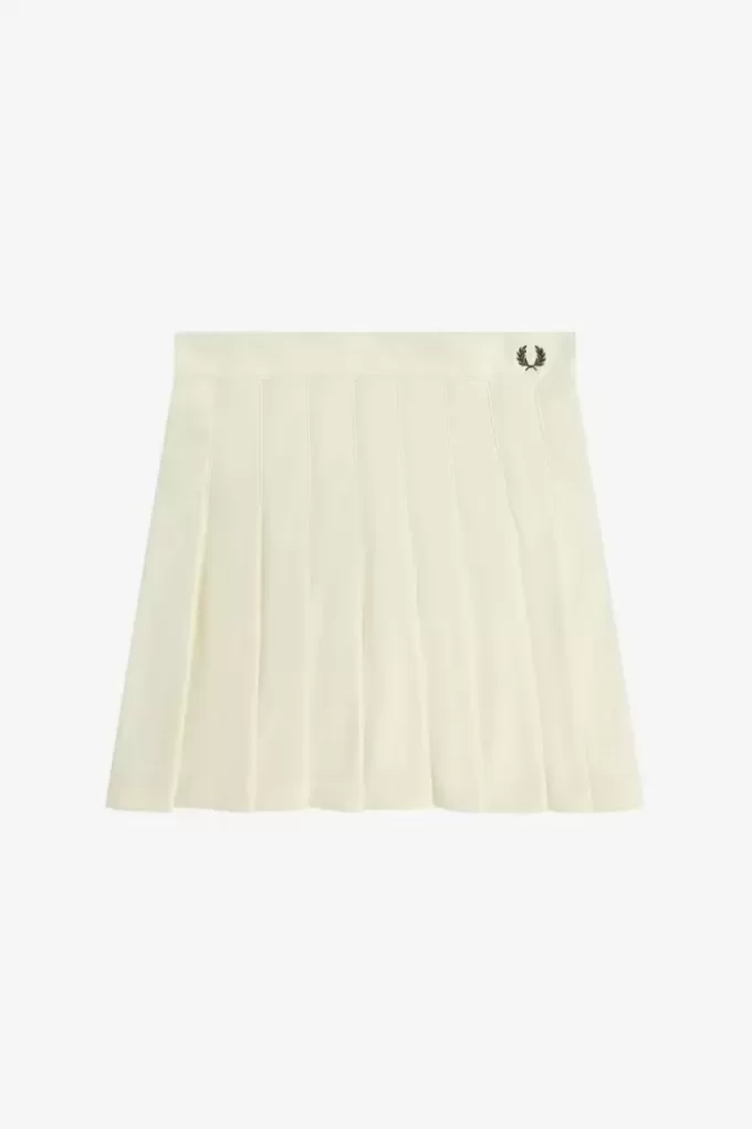 Plissierte Tennisröcke für Damen