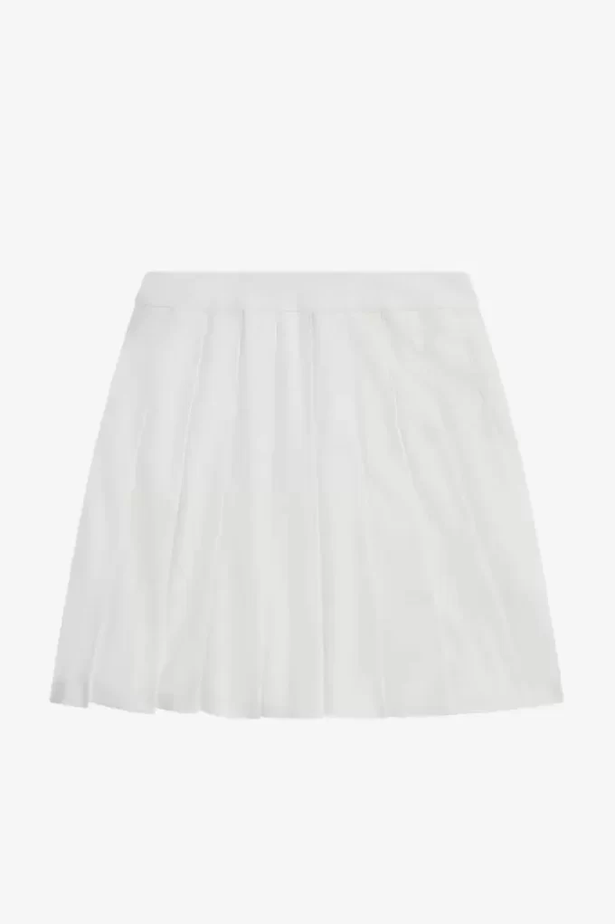 Plissierte Tennisröcke für Damen