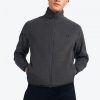 Polar Fleece Trainingsjacken
