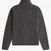 Polar Fleece Trainingsjacken