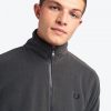 Polar Fleece Trainingsjacken