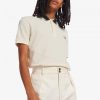 Poloshirts mit Medaillenstreifen