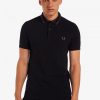 Poloshirts mit Medaillenstreifen