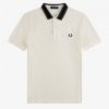 Poloshirts mit Medaillenstreifen