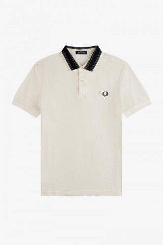 Poloshirts mit Medaillenstreifen