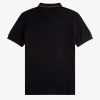 Poloshirts mit Medaillenstreifen