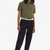 Poloshirts mit Medaillenstreifen