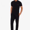 Poloshirts mit Medaillenstreifen