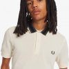 Poloshirts mit Medaillenstreifen