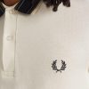 Poloshirts mit Medaillenstreifen