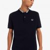 Poloshirts mit Raglanärmeln