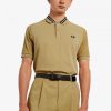 Poloshirts mit Raglanärmeln