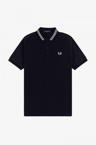 Poloshirts mit Raglanärmeln