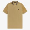 Poloshirts mit Raglanärmeln