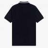 Poloshirts mit Raglanärmeln