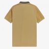 Poloshirts mit Raglanärmeln