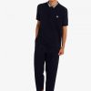 Poloshirts mit Raglanärmeln