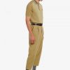 Poloshirts mit Raglanärmeln