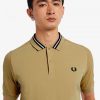 Poloshirts mit Raglanärmeln
