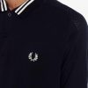 Poloshirts mit Raglanärmeln
