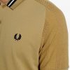 Poloshirts mit Raglanärmeln