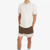 Poloshirts mit Reißverschluss am Kragen