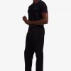 Poloshirts mit Space-Dye-Spitze