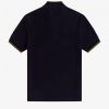 Poloshirts mit Trichterkragen