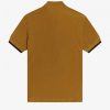 Poloshirts mit Trichterkragen