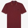 Poloshirts zum Suchbegriff: „F Perry M12“
