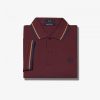Poloshirts zum Suchbegriff: „F Perry M12“